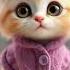 Cute Cat Sings Schnappi The Funniest Singing Kitty Ever