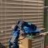 ROS2 Moveit 2 Control Of XArm 1S Robot Arm