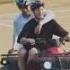 Taekook Riding The ATV Together Taekook Jungkook V Bts Shorts