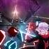 Beat Saber Death By Glamour Mettaton EX Theme Undertale