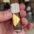 Smoking Real Gold The White Series By Cavalier Cigars Shorts Luxury