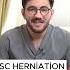 Treatment Of Disc Herniation In A Short Time Without Surgery Vugar Aslanli