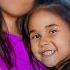 Mila REUNITES With ADOPTED GIRL