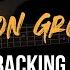 Fusion Groove Bass Backing Track In C Minor