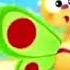 BabyTV Idents 2003 2005 2009