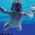 NIRVANA Lithium MFSL Original Master Recording HQ