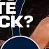The Knicks Showed REAL FIGHT Last Night Michael Wilbon Get Up