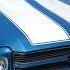1970 SS Chevelle 396