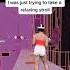 Pistol Whip Letting Go Shorts Short
