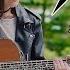 Metallica Enter Sandman Fingerstyle Guitar Cover Josephine Alexandra