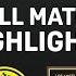 LAFC STUNS Club América 2 1 Full Match Highlights FIFA Club World Cup Play In