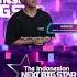 Judge And Mentor Donghyuk DK S Intro For The Indonesian Next Big Star Season 2 Officialrcti