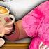 What S Under Her Bed Ballerina Cappuccina