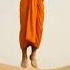 Naga Sadhu Give Chara Unbelievable Power By Naga Sadhu Har Har Mahadev Ai Generated Video