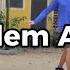El Alem Allah Amr Diab Choreography HIITMU