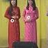 Contestants Compete For Miss Vietnam Title