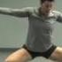 Hair Up By Justin Timberlake Dance Fitness With Mercedes