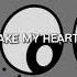 Take My Eyes Take Them Aside