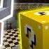Minecraft IRON WILL CHALLENGE GAMES Lucky Block Mod Modded Mini Game