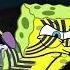 Evolution Of SpongeBob Shorts Evolution