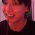 Someone Asked Jungkook To Smile If He S Real And Then He