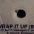 Touche Wrap It Up Original 12 Inch Version 1982