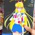 Codename Sailor V Anime Adaptation