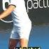 Forehand Adjustments