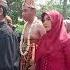 Cucuk Lampah The First Step Towards Happiness Javanese Wedding Customs Indonesia Amerika