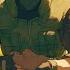 Naruto Chill Trap Lofi Hip Hop Mix Stress Relief Relaxing Music