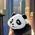 Learn English Listening Bedtime Stories Giant Panda Panda S Adventure OsoPanda प ड PandaRoux