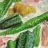 Gulay Ginataan Kalabasa Sitaw Okra Shrimp Ulam Yummy Lutongpinoy