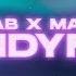 R3HAB X Marnik Candyman Official Lyric Video