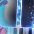 Cinderella Komi Can T Communicate OP Cider Girl Piano
