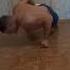 Терпение и труд всё перетрут Workout отжимания