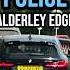 Undercover POLICE Are CRACKING DOWN On Boy Racers In Alderley Edge Shorts Police