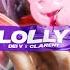 Dei V Lolly Ft Clarent Official Visualizer