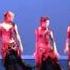 Troupe Satya Performs Saplak