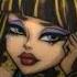 Fright Song Monster High Sped Up Reverb