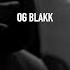 O G Blakk TOP BOY Official Music Video