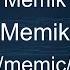 How To Pronounce Memik Memik In Turkish Voxifier Com