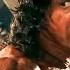 The Stick Fight Rambo III With Sylvester Stallone