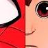 Duas Faces Homem Aranha O Espetacular Homem Aranha Ninja