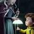 The Last Umbrella Witch A Magical Short Story That Ll Touch Your Heart Shorts