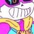 Megalovania FreshTale