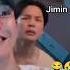 This Eunwoo And Park Jimin Together They Are Therapy Jimin Bts Inshort2025