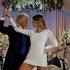 Donald Trump S Milenia Trump Romantic Dance 13