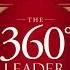 The 360 Leader John C Maxwell