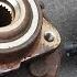 How To Check A Wheel Bearing Sound Play In The Wheel ABS Light