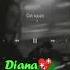 Diana Ismiga Video